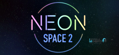 Neon Space 2-pc-cover